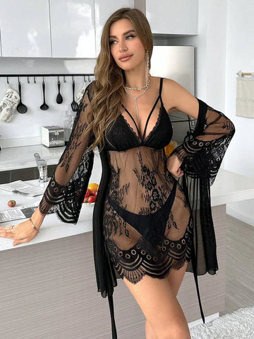 Honeymoon Gown Nighty