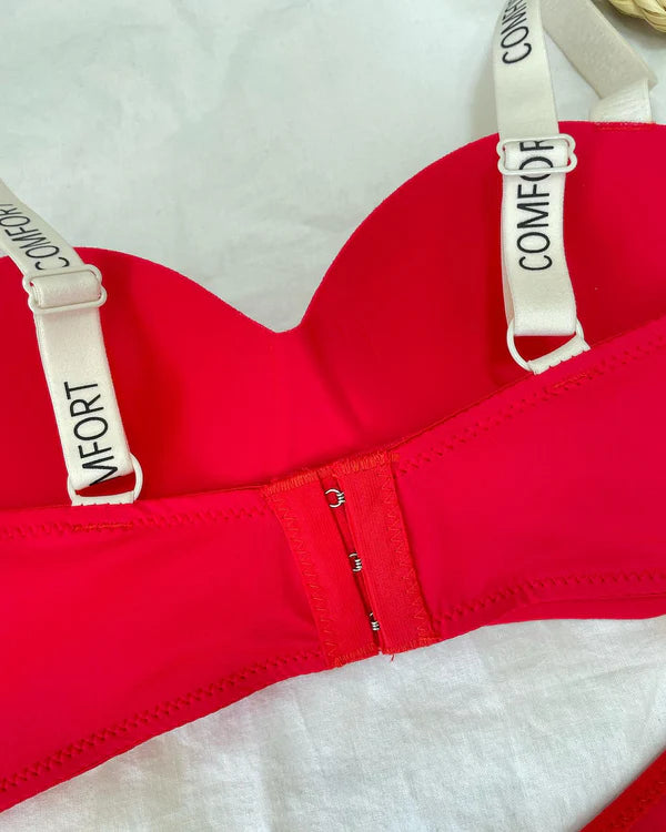 Fashion Bra Set